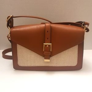 Time and Tru  Shoulder Bag  BNWT